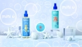 Naturalny spray do rozczesywania włosów - MINI-U aloes