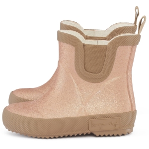 KONGES SLOJD Kalosze - WELLY GLITTER TUSCANY