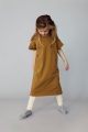 Sukienka - LONG TEE PEANUT