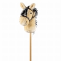 ASTRUP Koń na kiju HOBBY HORSE 2022 - BLOND