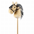 ASTRUP Koń na kiju HOBBY HORSE 2022 - BLOND