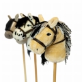 ASTRUP Koń na kiju HOBBY HORSE 2022 - BLOND