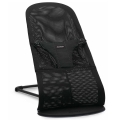 BABYBJORN - leżaczek BLISS MESH - Czarny