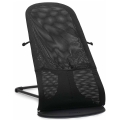 BABYBJORN - leżaczek BLISS MESH - Czarny