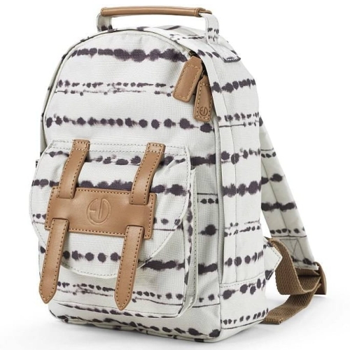 Elodie Details - Plecak BackPack MINI - Tidemark Drops