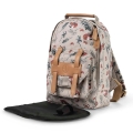Elodie Details - Plecak BackPack MINI - Nordic Woodland