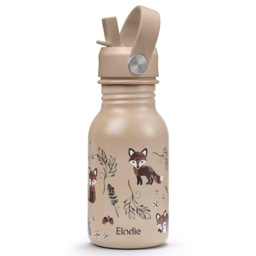 Elodie Details - Butelka na wodę - Nordic Woodland