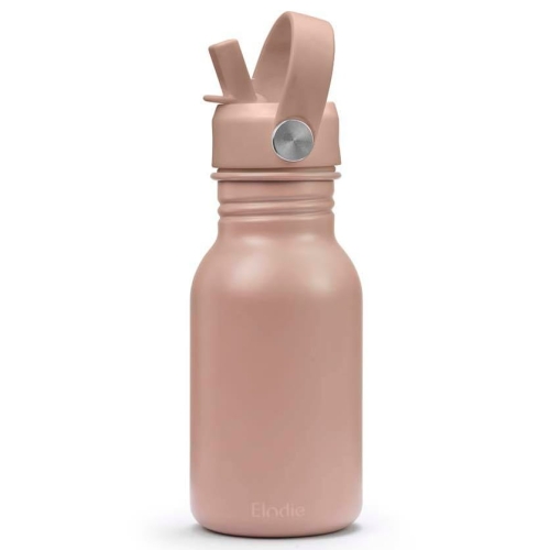 Elodie Details - Butelka na wodę - Blushing Pink