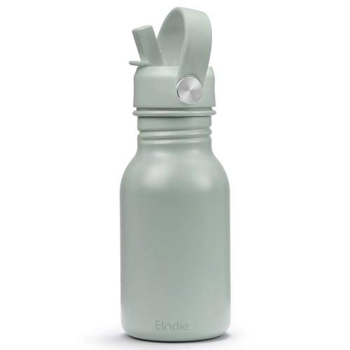 Elodie Details - Butelka na wodę - Pebble Green