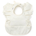 Elodie Details - Śliniaczek - Vanilla White