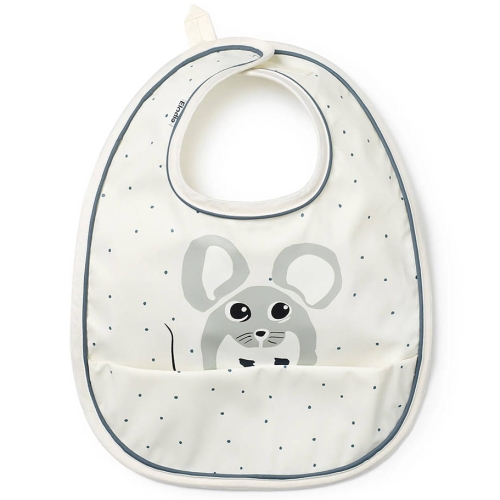 Elodie Details - Śliniaczek - Forest Mouse Max