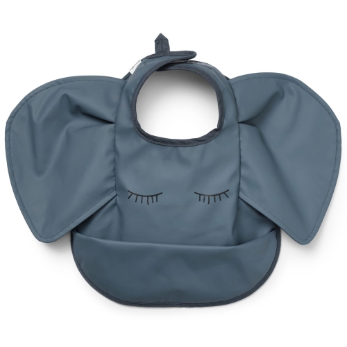 Elodie Details - Śliniaczek - Humble Hugo