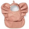 Elodie Details - Śliniaczek - Soft Terracotta
