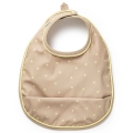 Elodie Details - Śliniaczek - Lemon Sprinkles