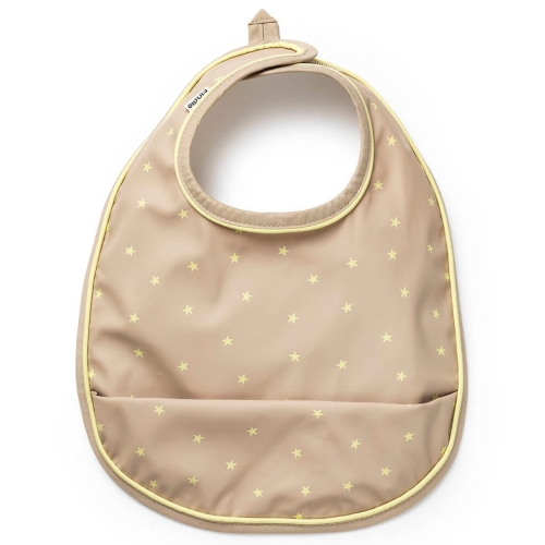 Elodie Details - Śliniaczek - Lemon Sprinkles