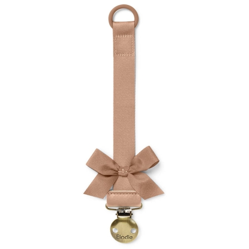 Elodie Details - Zawieszka do smoczka - Soft Terracotta
