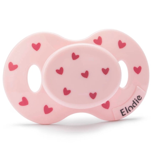 Elodie Details - Smoczek - Sweethearts