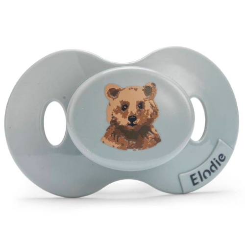 Elodie Details - Smoczek - Billy the Bear