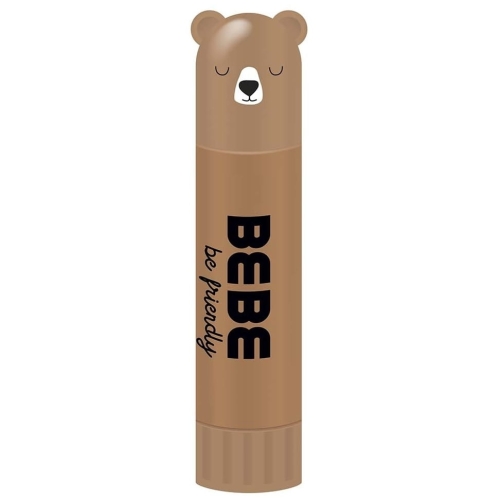 BEBE FRIENDS Klej w sztyfcie - MIŚ