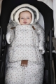 Elodie Details - kombinezon dziecięcy - Autumn Rose