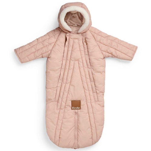 Elodie Details - kombinezon dziecięcy - Blushing Pink