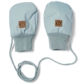 Elodie Details - Rękawiczki - Pebble Green 0-12 m-cy
