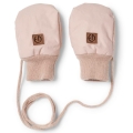 Elodie Details - Rękawiczki - Blushing Pink 0-12 m-cy
