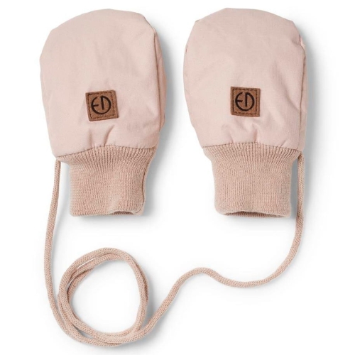 Elodie Details - Rękawiczki - Blushing Pink 0-12 m-cy