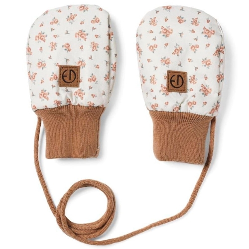 Elodie Details - Rękawiczki - Autumn Rose 0-12 m-cy