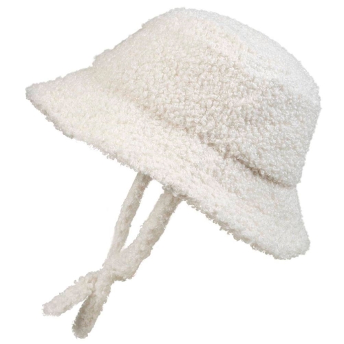 Elodie Details - Kapelusz zimowy - Bouclé