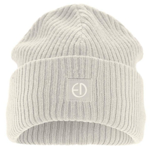 Elodie Details - Czapka Wełniana Lily White 2-3 lata