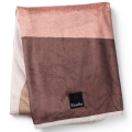 Elodie Details - Kocyk Pearl Velvet - Winter Sunset