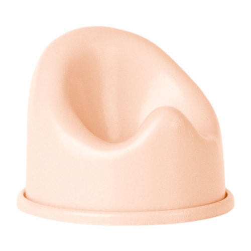 MAILEG Nocnik dla myszek - POTTY MICRO LIGHT PEACH