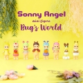 SONNY ANGEL Mini laleczka - BUGS WORLD