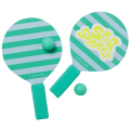 SUNNYLIFE Rakietki plażowe dla dzieci - SEA SEEKER Dip Dye