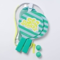 SUNNYLIFE Rakietki plażowe dla dzieci - SEA SEEKER Dip Dye