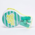 SUNNYLIFE Rakietki plażowe dla dzieci - SEA SEEKER Dip Dye