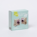 SUNNYLIFE Rękawki do pływania - BUDDY SHARK TRIBE KHAKI