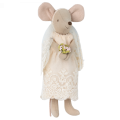MAILEG Myszki nowożeńcy | para młoda 15cm - WEDDING COUPLE