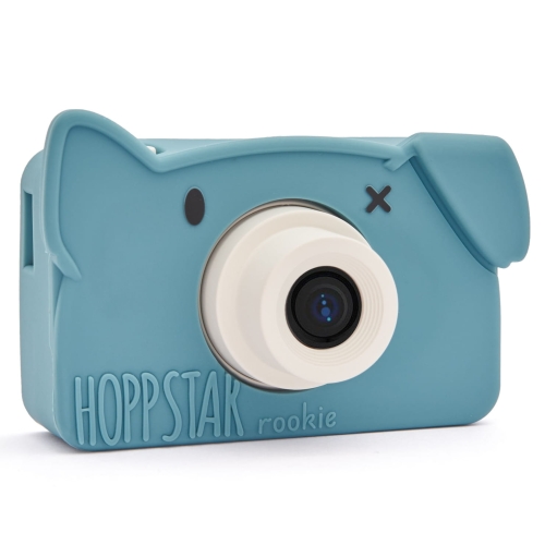 HOPPSTAR Aparat fotograficzny dla dzieci - ROOKIE DOG YALE