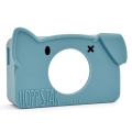 HOPPSTAR Aparat fotograficzny dla dzieci - ROOKIE DOG YALE