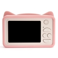 HOPPSTAR Aparat fotograficzny dla dzieci - ROOKIE CAT BLUSH