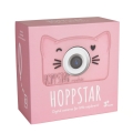 HOPPSTAR Aparat fotograficzny dla dzieci - ROOKIE CAT BLUSH