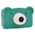 HOPPSTAR Aparat fotograficzny dla dzieci - ROOKIE BEAR MOSS
