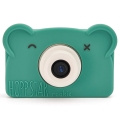HOPPSTAR Aparat fotograficzny dla dzieci - ROOKIE BEAR MOSS