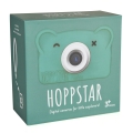 HOPPSTAR Aparat fotograficzny dla dzieci - ROOKIE BEAR MOSS