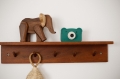 HOPPSTAR Aparat fotograficzny dla dzieci - ROOKIE BEAR MOSS