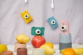 HOPPSTAR Aparat fotograficzny dla dzieci - ROOKIE BEAR MOSS