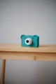 HOPPSTAR Aparat fotograficzny dla dzieci - ROOKIE BEAR MOSS