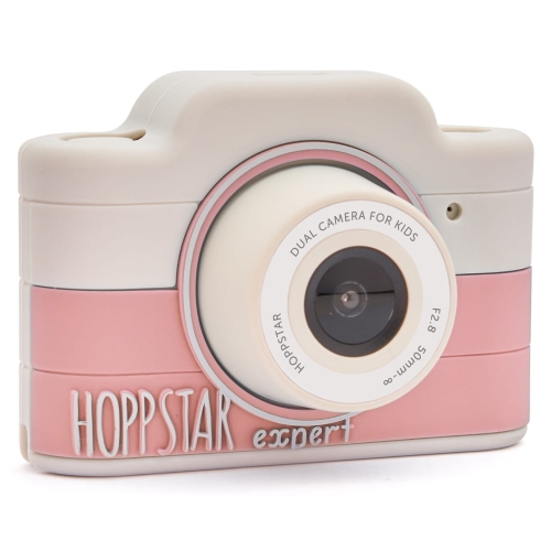 HOPPSTAR Aparat fotograficzny dla dzieci - EXPERT BLUSH